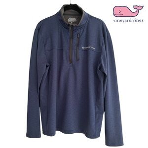 NWOT VINEYARD VINES On-The-Go Shep Shirt